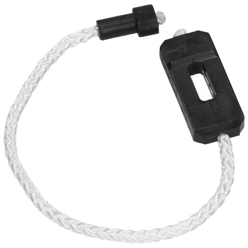 C&acirc;ble De Charni&egrave;re De Porte Lave-Vaisselle : Longueur 14,5 Cm Braun