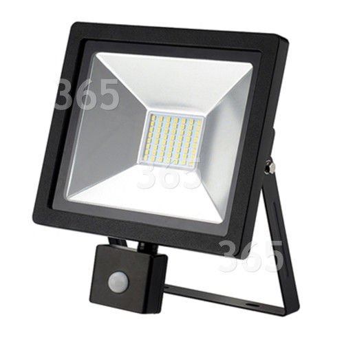 Reflector LED Slim PIR 30W Lyvia