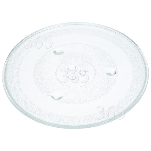 Hoover Glass Turntable - 315mm