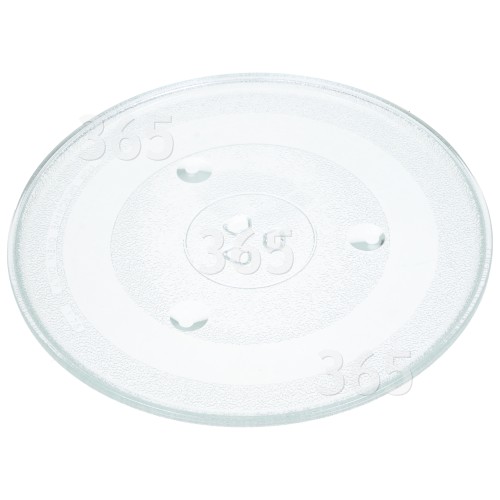 Hoover Glass Turntable - 315mm