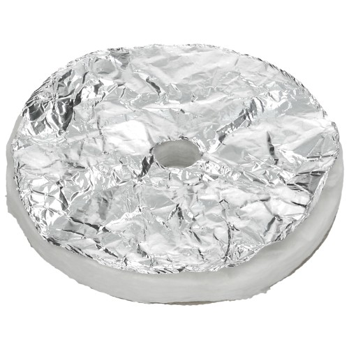 Filtro Carboni Attivi Scatola Di Purificazione Dell'Aria A Carbone Attivo - Controllo Degli Odori Industriali Mars Hydro - Foto 9