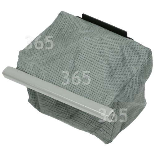 Sac Aspirateur En Tissu Et Attache Kenwood