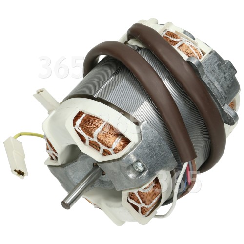 Whirlpool Motor