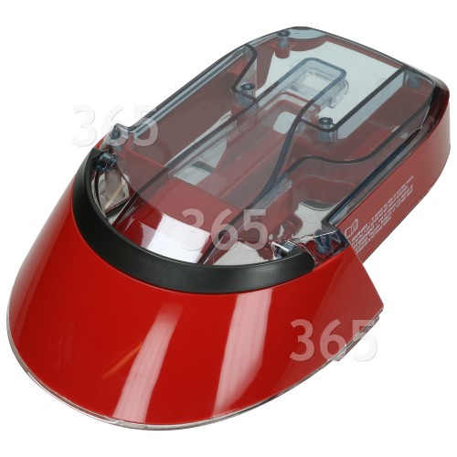 BISSELL DeepClean Premier 14561 Teppichreiniger-Tankdeckel Kpl. - Rot