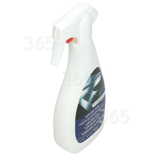 Spray Detergente Per Acciaio Hotpoint