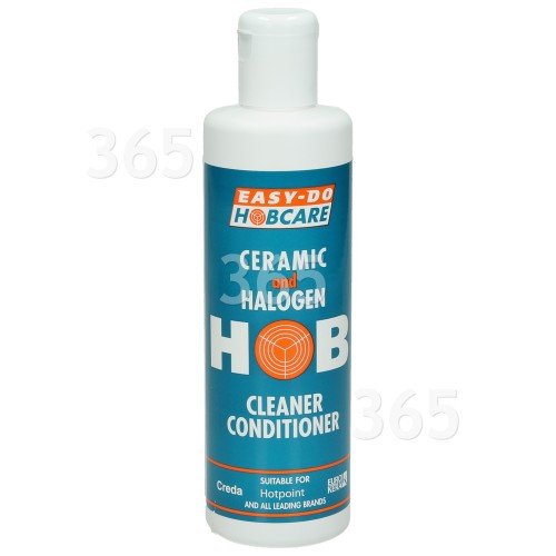 Easy-Do Hob-care Ceramic / Induction / Halogen Hob Conditioner Cleaner