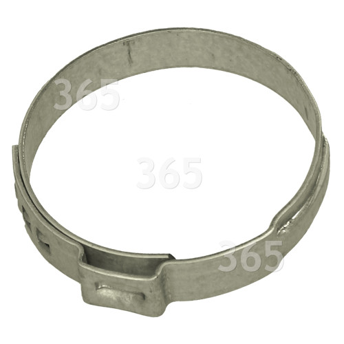 Collier De Serrage Pour Moteur De Lave-vaisselle IDF125 UK Indesit