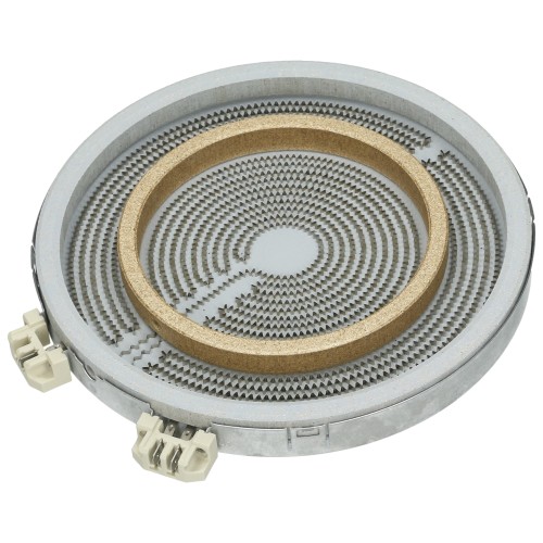 Smeg Rear Righthand Dual Element