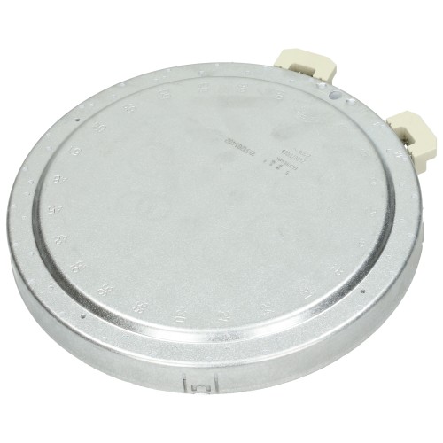 Smeg Rear Righthand Dual Element