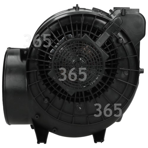 Whirlpool Motor