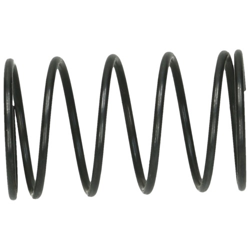 Lot De 3 Ressorts Pour Coupe-Bordures MUFUSHAN - Compatible Einhell, AGILLO - Acier Inox 44mm