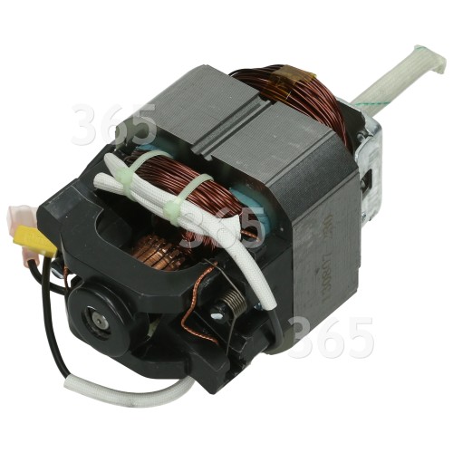 Black & Decker Motor