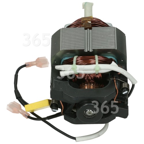 Motor De Aspiradora De Jardín GW2600 Black & Decker