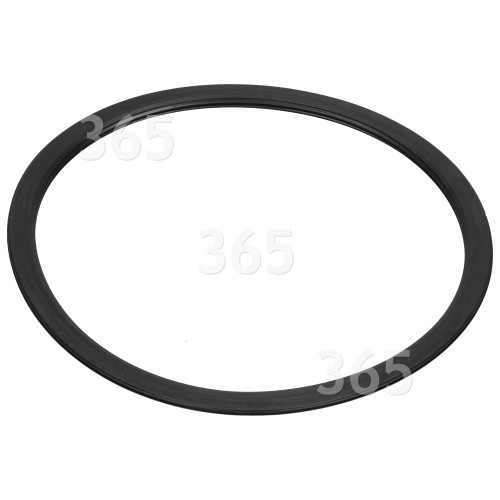 Whirlpool Water Collector Gasket