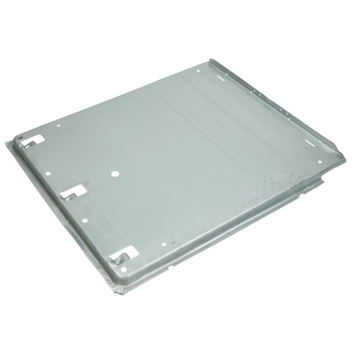 Blomberg BEO1100X Backofen-Grillheizelementhalter