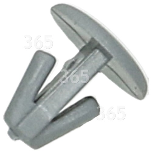 Whirlpool Waveguide Cover Pin