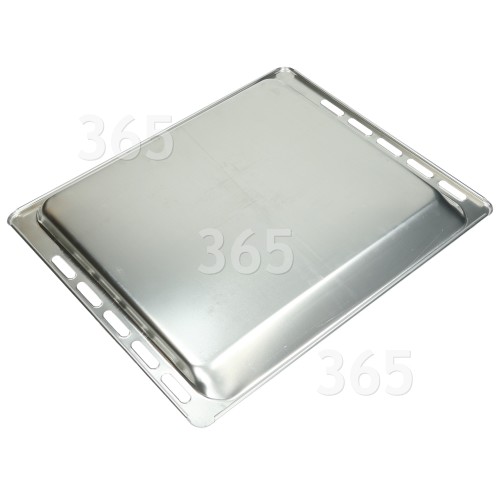 Bandeja De Hornear De Aluminio - 375 X 447 X 16mm De Profundidad Whirlpool