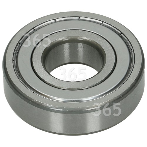 Whirlpool Rear Drum Ball Bearing : 6305ZZ