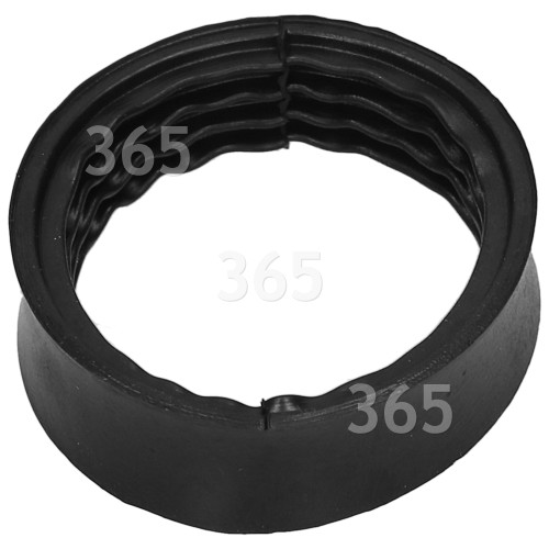 Whirlpool AWM 1008 Dispenser Hose Sealing