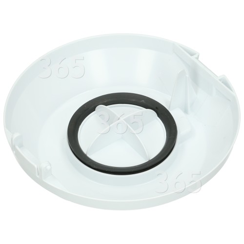 Couvercle Inférieur Réservoir Saleté De L'aspirateur Pet Hair Eraser Multi Cyclonic 69P3E BISSELL