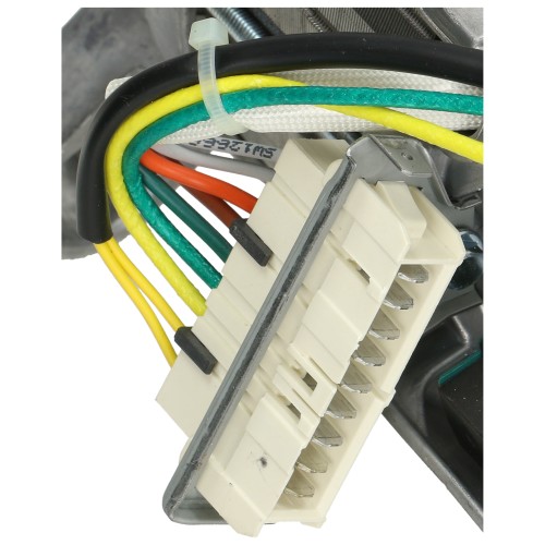 Panasonic Waschmaschinenmotor | 365 Ersatzteile 