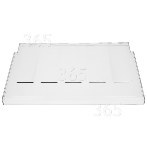 Hoover Fridge Plastic Crisper Shelf