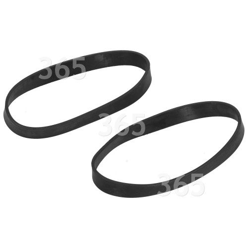 Vax Drive Belt - Pack Of 2