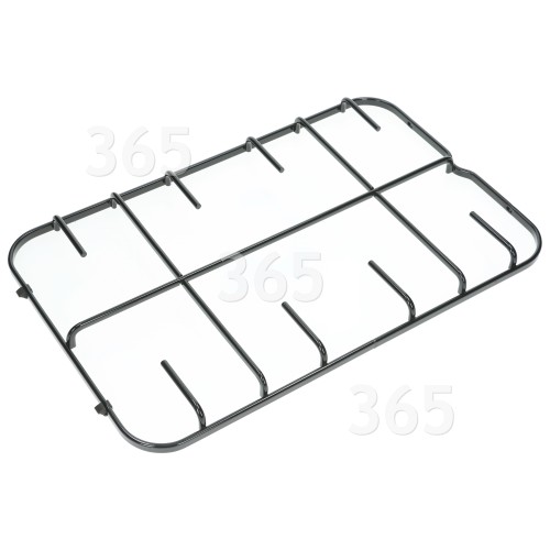 Grille De Plaque De Cuisson - Droite - Hotpoint