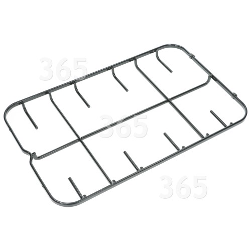 Grille De Plaque De Cuisson - Droite - Indesit