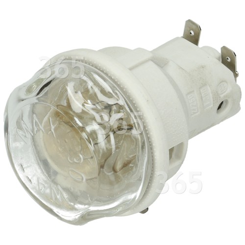 Hoover / Candy / Haier Oven Lamp Assembly