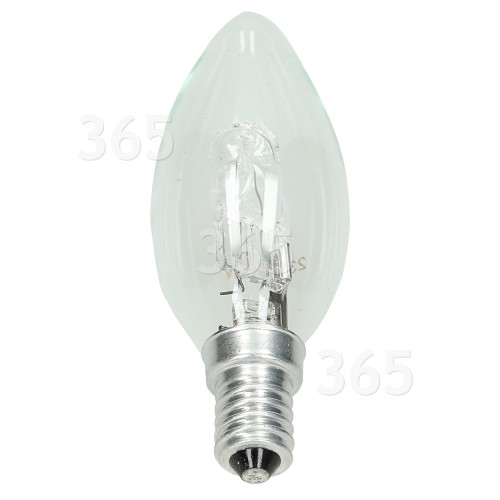 Rangemaster / Leisure / Flavel 28W E14 Halogen Cooker Hood Bulb