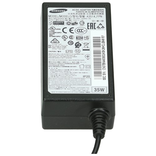 Samsung Wechselstromadapter