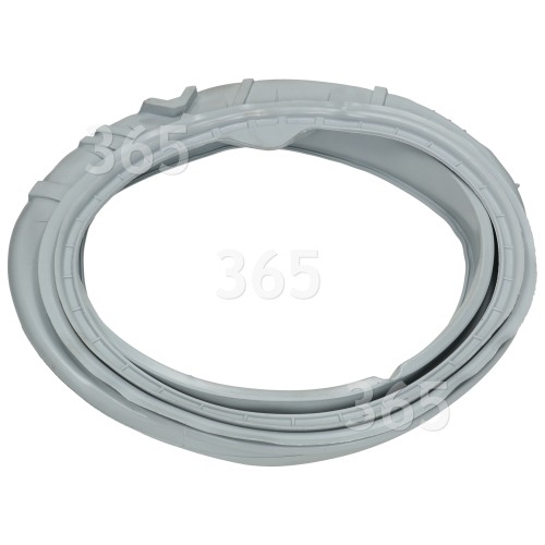 Guarnizione per sportelli per HOTPOINT FIT 804 H AV HA, 859991537620,  F153762