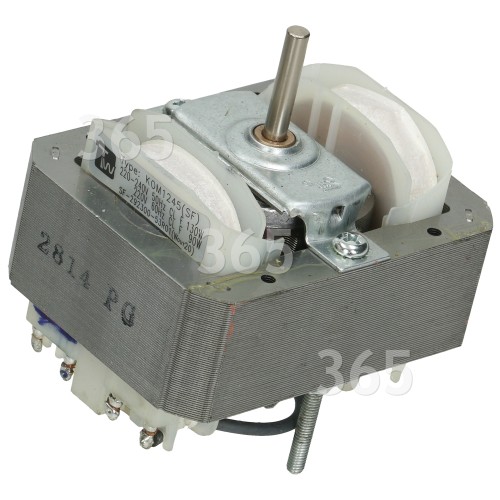 Belling 050410081 Ventilatormotor