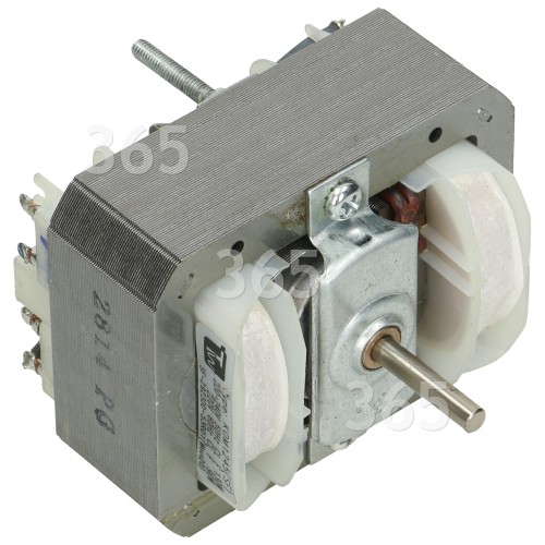 Belling 050410081 Ventilatormotor