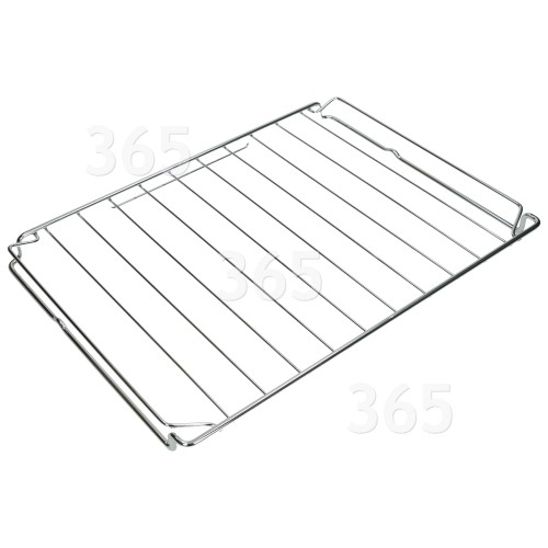 Grille De Four Indesit