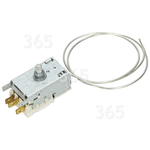 Termostato Ranco K59-L1260 3 2 Contatti 60x30x50mm Frigorifero