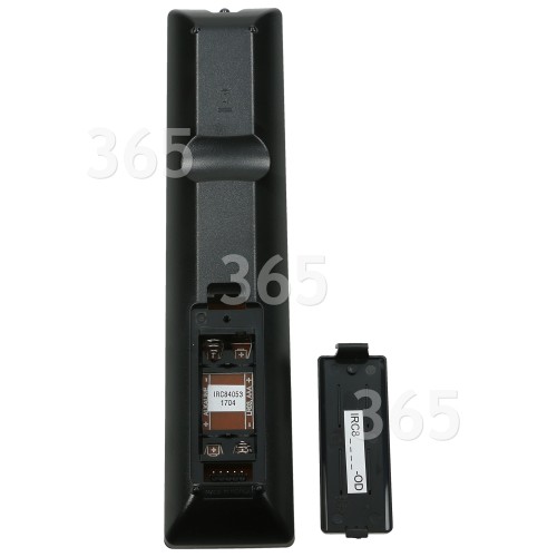 LG Compatible Magic TV Remote Control