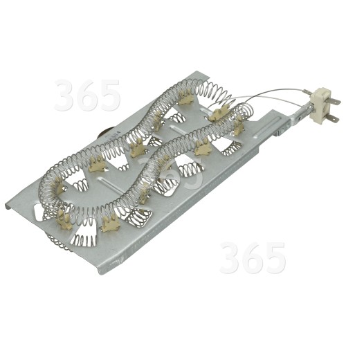 Whirlpool 3RLEQ8033RW Dryer Element 4600W