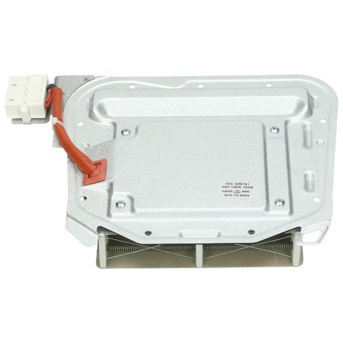 Original ELECTRA Heizelement 2200W - Ersatzteil Für Wäschetrockner 37521, 37523, 37526E, 37755