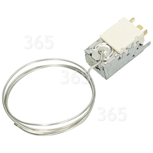 Thermostat De Réfrigérateur - Ranco K59-L2084 Beko