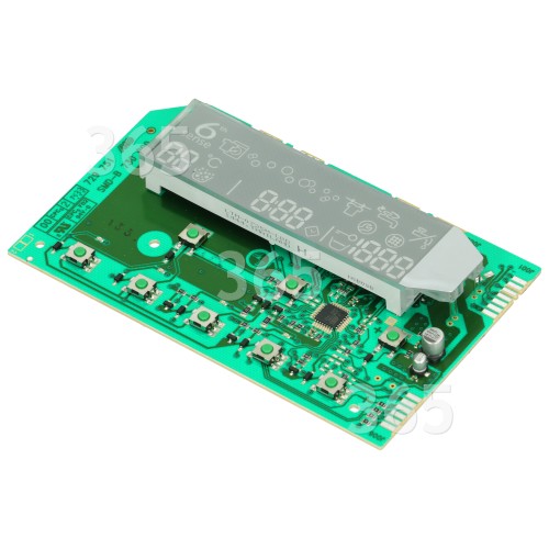 Whirlpool PCB Display Module