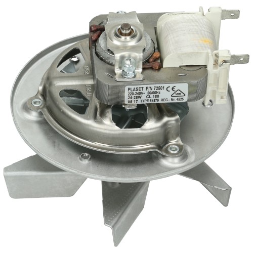 Motore Forno Ventilato Hotpoint | www.hotpoint-ariston-ricambi.it