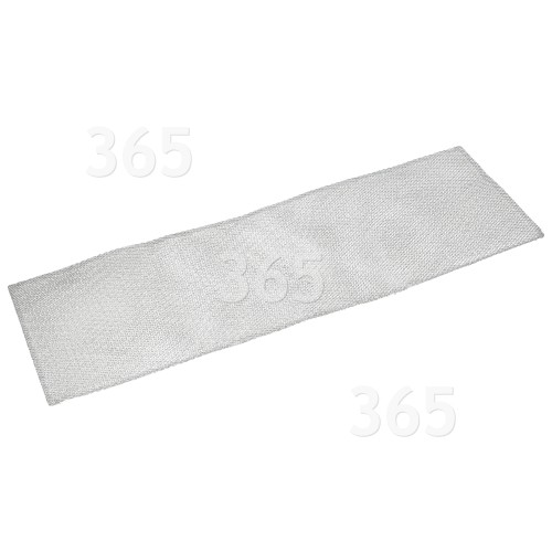 Whirlpool Grease Filter : 510x165mm