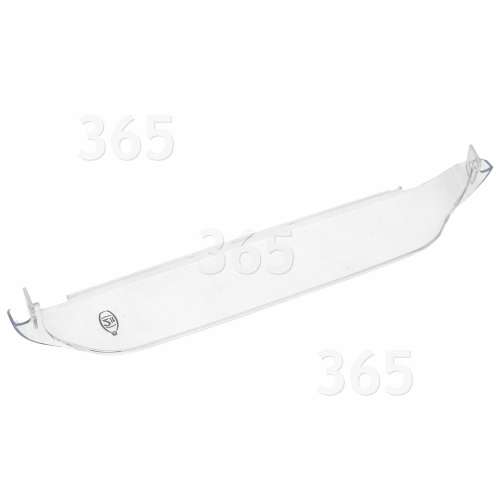 Fermo Del Portabottiglie Del Frigorifero Indesit