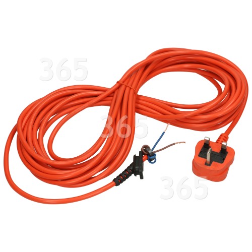 flymo easicut 460