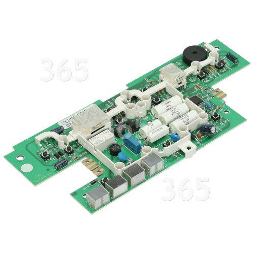Whirlpool PCB Module www.4whirlpool.dk