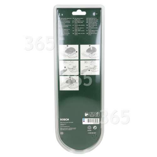 Bosch Grasscheren-Grasscherblatt - 10cm