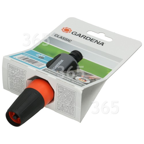 Gardena Cleaning Spray Nozzle