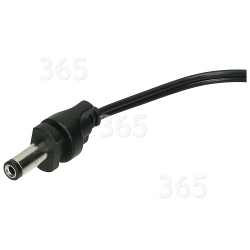 Cargador De Batería De Cortasetos - Enchufe Reino Unido - JY15-170-060 Entrada 100-240V Salida 17V 600mA Gtech